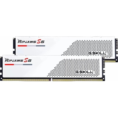 G.Skill Ripjaws S5 DDR5 48GB 5200MHz CL40 F5-5200J4040A24GX2-RS5W