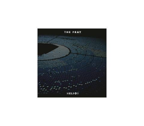 Fray - Helios Vinyl LP