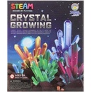 TREFL Výroba Kryštálov