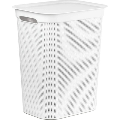 Rotho Brisen 50 l bílý