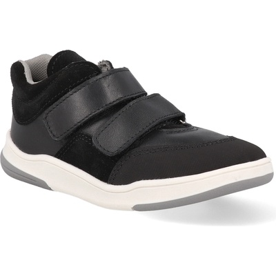 Jonap barefoot boty Poppy černá