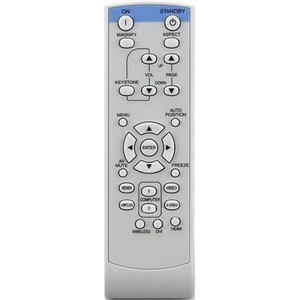 General Mitsubishi xd250u - дистанционно управление с лазерен указател (xd250u)