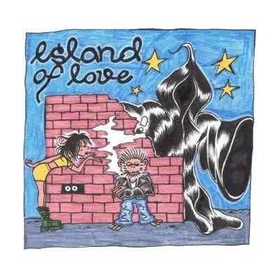 Island of Love - Island Of Love Yellow L LP