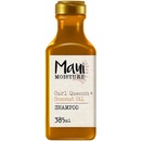 Maui šampón pre husté kučeravé vlasy s kokosovým olejom 385 ml