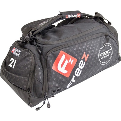 FREEZ Z-180 PLAYER BAG – Zbozi.Blesk.cz