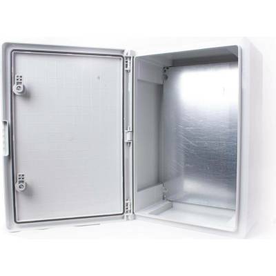 Rozvaděč Adelid 230 V IP65 1 A