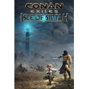 Conan Exiles Isle of Siptah