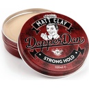 Dapper Dan Matt Clay matná hlína 100 ml