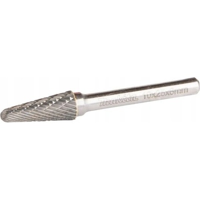 Valcová fréza Makita 6 mm