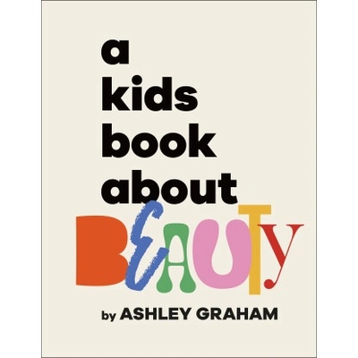 Kids Book About Beauty
