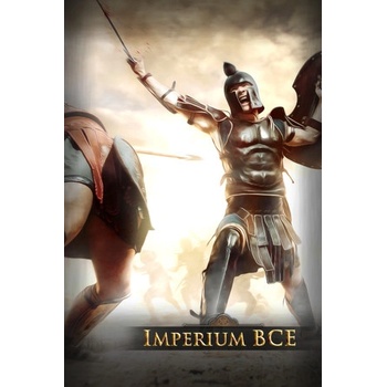 Wildercroft Imperium BCE (PC)