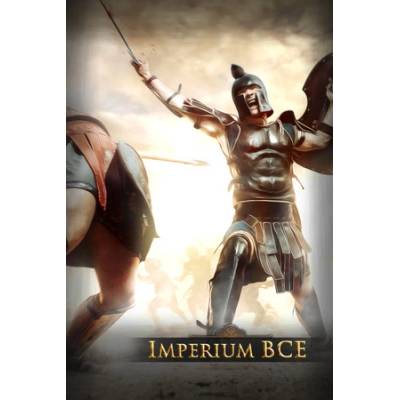 Wildercroft Imperium BCE (PC)
