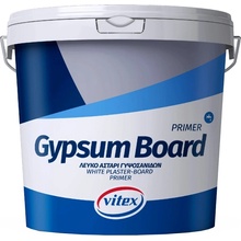 Vitex Penetrace na sádrokarton VITEX GYPSUM BOARD - 3 L - bílý