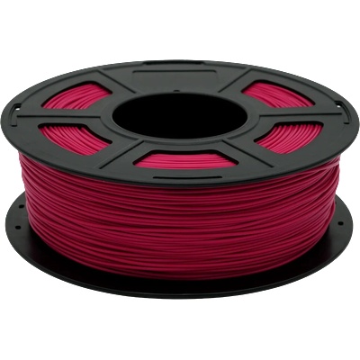 Recycling Fabrik rPLA Reife Beere (Red) - 1, 75 mm / 1000 g (PLAX-S175-1000-REBE)
