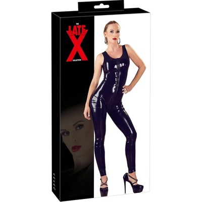 LateX Latex Catsuit