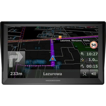 Modecom FreeWAY CX 9.3 PLUS