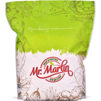 MR. MARLIN Крем Пана Кота