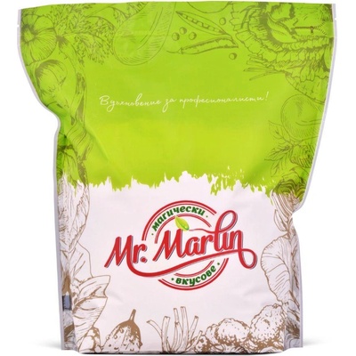 MR. MARLIN Крем Пана Кота