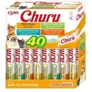 Churu Cat BOX Chicken Variety 40 x 14 g
