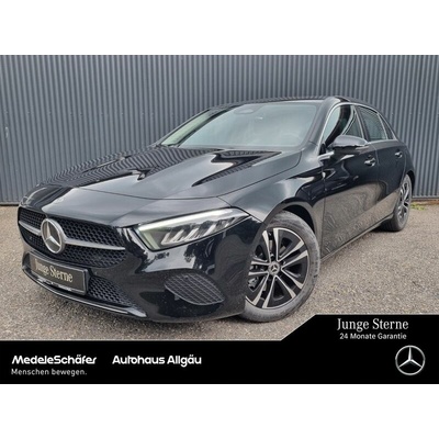 Mercedes-Benz A 180 100 kW