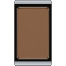 Artdeco Eyeshadow Matt očné tiene 524 matt Dark Grey Mocha 0,8 g