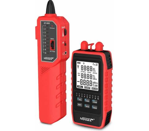 W-Star WSNF908S