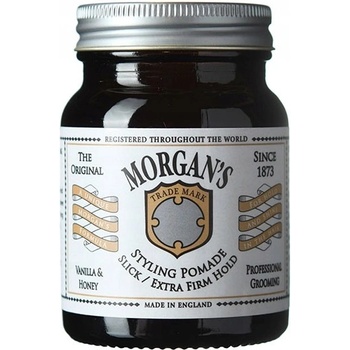 Morgan's Pasta na vlasy 100 ml