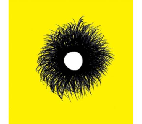 Sunshine Redux - Jackson Scott LP