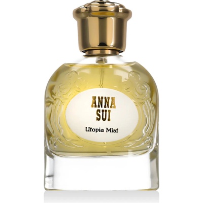 Anna Sui Wild Wonder Utopia Mist parfumovaná voda dámska 50 ml