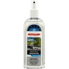 Autoland NANO+ Tekuté stierače 250 ml