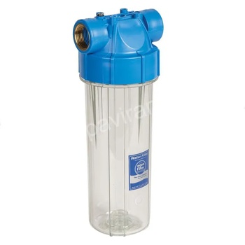 Aquafilter филтърно тяло 10 инча 1 2 цола 6 бара