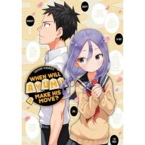 When Will Ayumu Make His Move? 8 | Yamamoto, Soichiro (ISBN: 9781646515325)