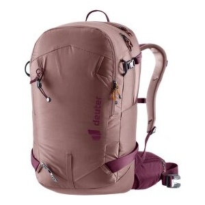 Deuter Freerider 22 SL Ashrose-cassis