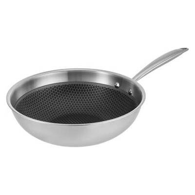 RESTO Wok, 28 cm, „Achird 95349“ 4260709013527