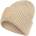 super. natural Зимна шапка (beanie) Super. natural Krissini Beanie - White Pepper - размер One Size (904-1301-1111)