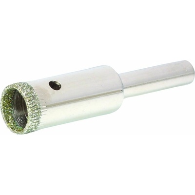 Vykružovacia korunka diamantová 12 mm