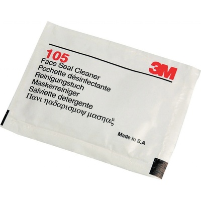 3M 105 čisticí ubrousek