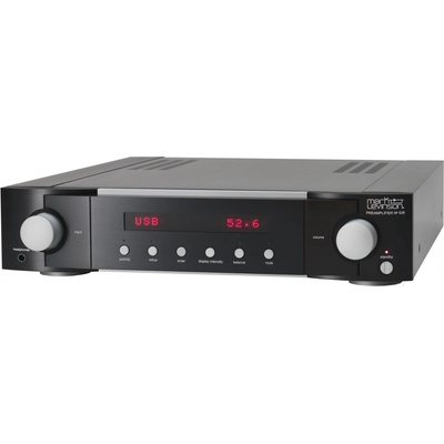 Mark Levinson No. 526 – Zboží Živě