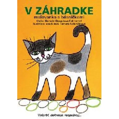 V záhrade