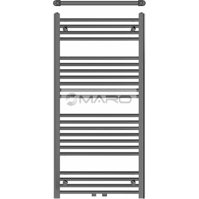 Zehnder Aura 1200 mm x 600 mm PBCN-120-060-05