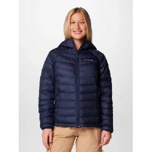 COLUMBIA Яке Powder Lite II Hooded - sportdepot - 183,65 лв
