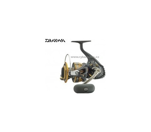 Daiwa BG 3000