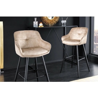 Komfort-nábytok Euphoria 43686 Zamat Champagne