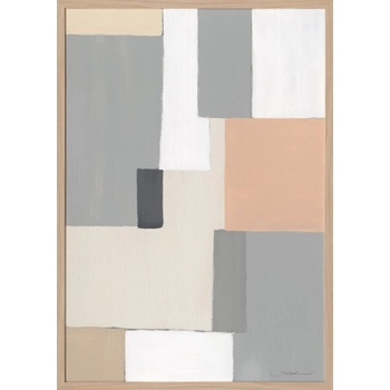 Bizzotto Crown КАРТИНА С РАМКА m6987 70x100 (0242852)