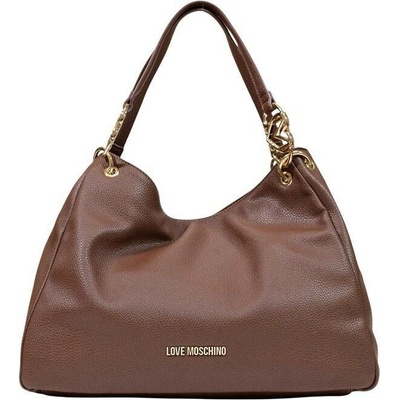 Love Moschino kabelka Dámská brown