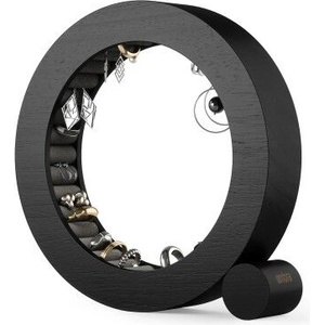 Umbra HK Limited Umbra Поставка за бижута ferris - цвят черен (umbra-1021415-040)