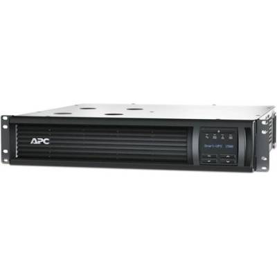 APC Smart-UPS 1500VA LCD RM 2U 230V with SmartConnect (SMT1500RMI2UC)