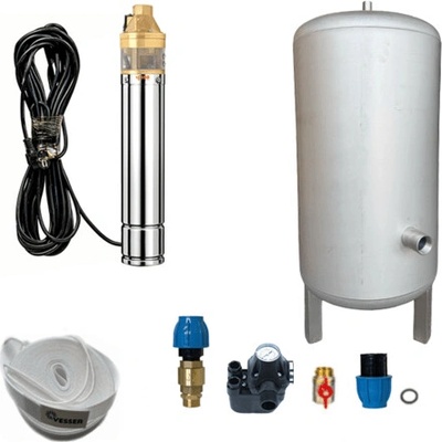 PRODO SKM 100 / 100L