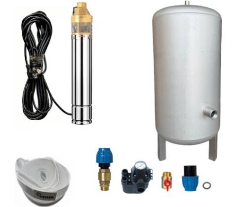 PRODO SKM 100 / 100L