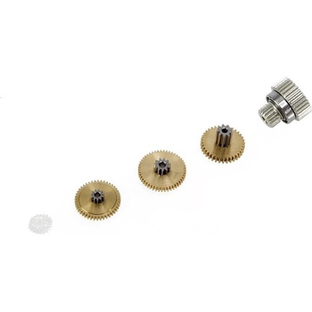 SAVOX Převody serva SH-0255MG